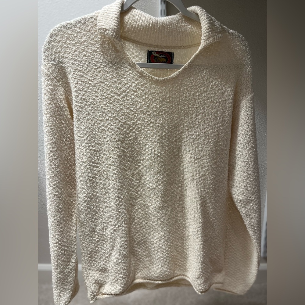 Alps Fine Women’s Apparel Vintage Sweater
Size Small - Picture 3 of 4